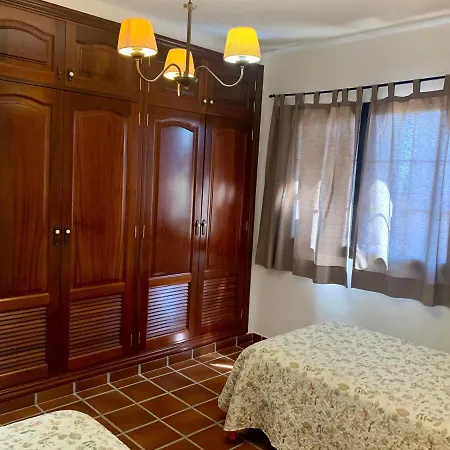 度假居 Casas Tomare I