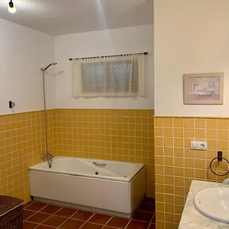 度假居 Casas Tomare I