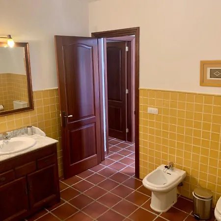 Holiday home Casas Tomare I *