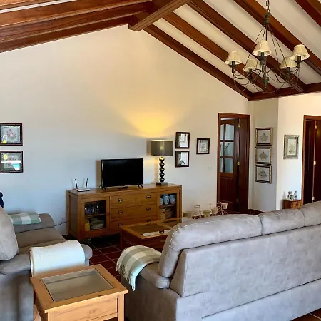 Casas Tomare I 度假居 San Bartolomé
