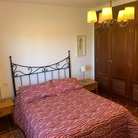 度假居 Casas Tomare I *