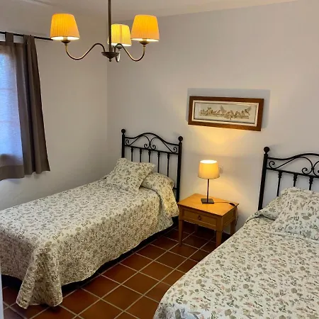 度假居 Casas Tomare I