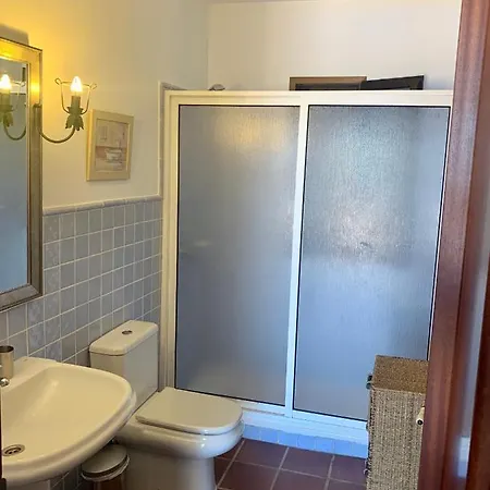 度假居 Casas Tomare I *
