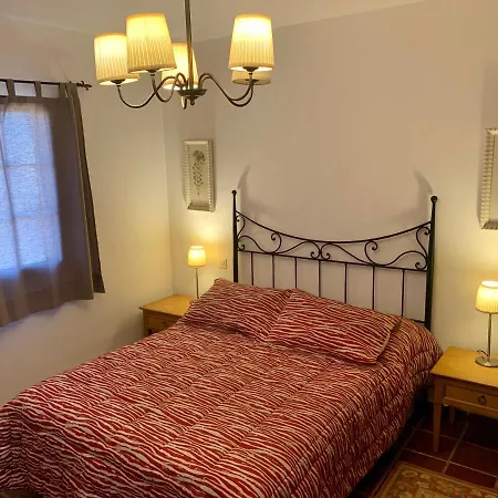 Casas Tomare I *