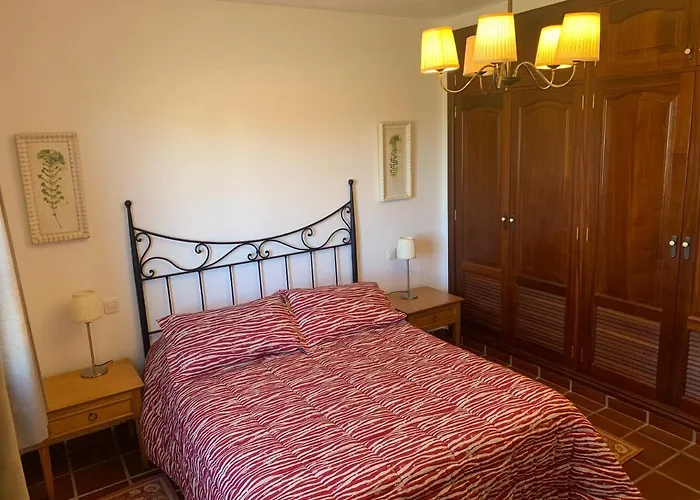 Prázdninový dům Casas Tomare I *