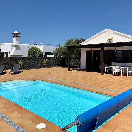 Holiday home Casas Tomare I