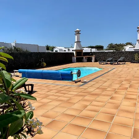 Casas Tomare I Holiday home *