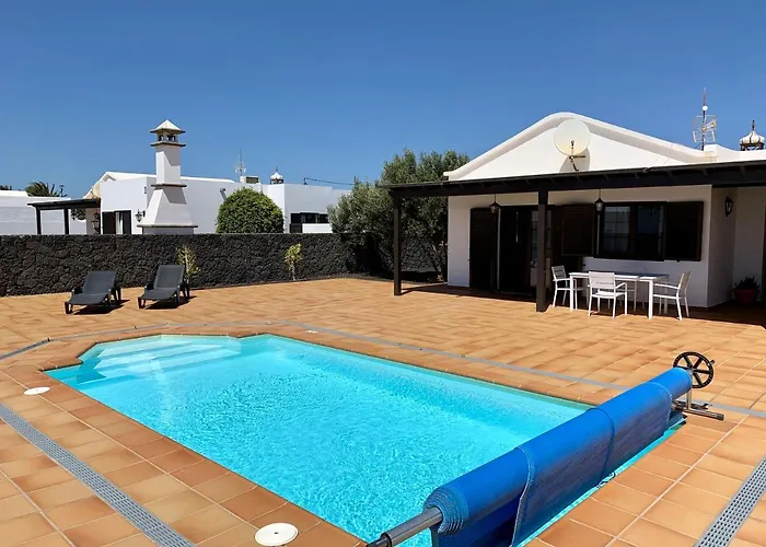 Σπίτι διακοπών Casas Tomare I