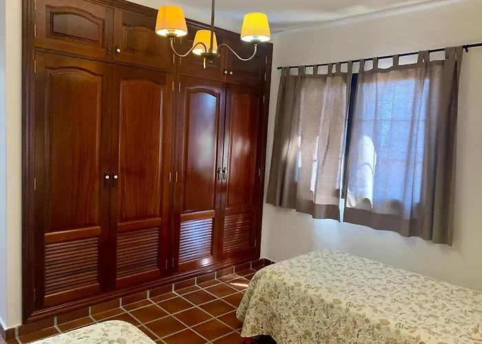Σπίτι διακοπών Casas Tomare I