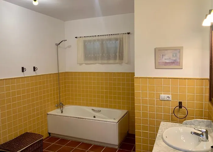 Σπίτι διακοπών Casas Tomare I