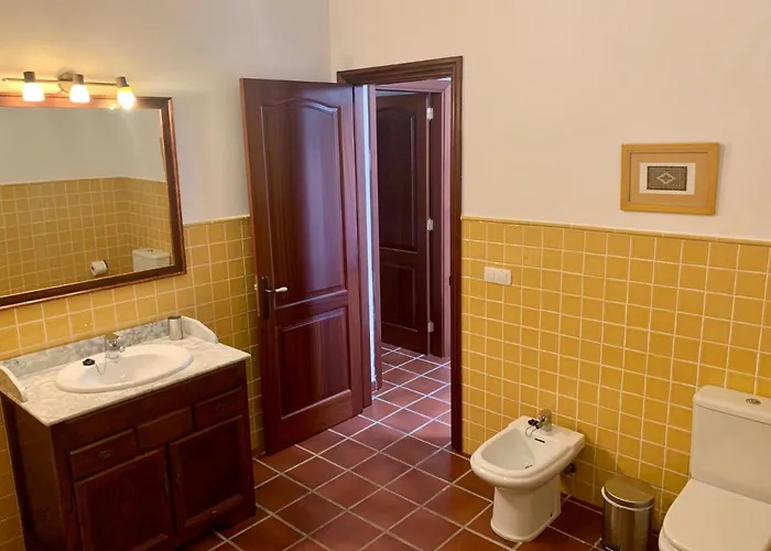 Σπίτι διακοπών Casas Tomare I *