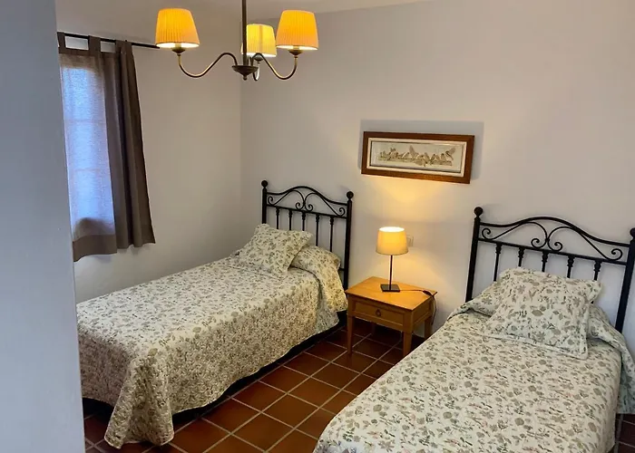 Σπίτι διακοπών Casas Tomare I