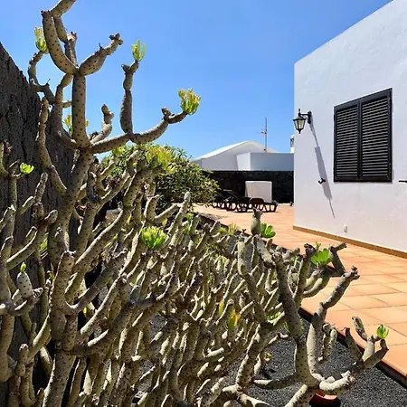 펜션 Casas Tomare I *